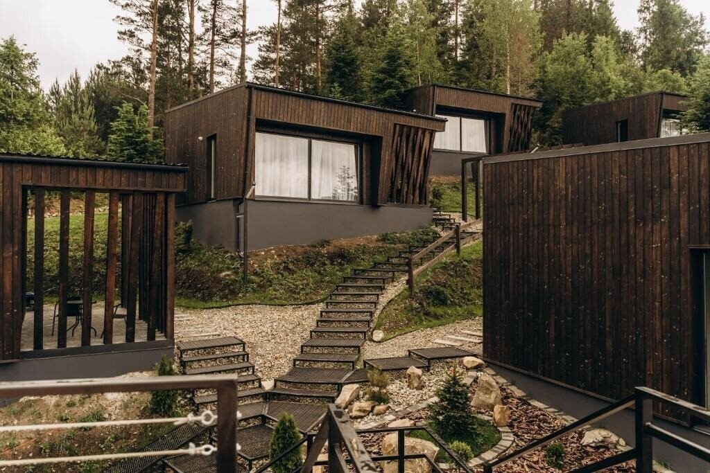 Фото Mandra Morion Hotel 2*