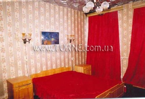 Картинка Berezovaja Roscha санаторий