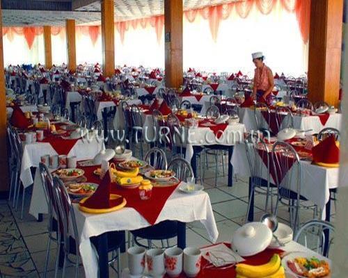 Fotografie Mirgorod sanatoriy санаторий