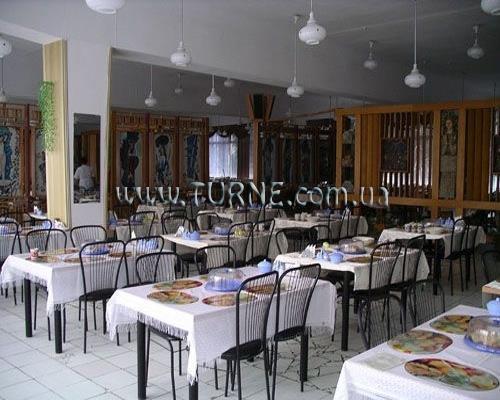 Fotografii Mirgorod sanatoriy санаторий