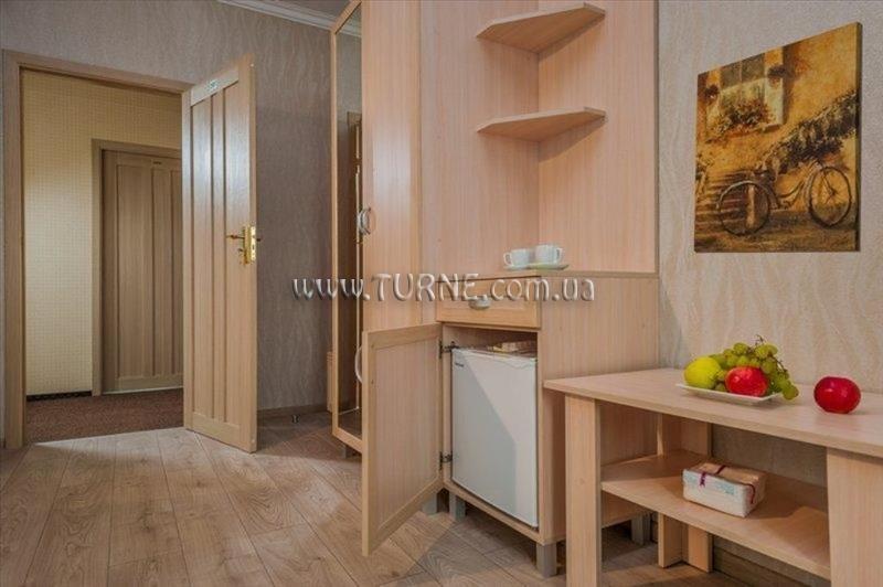 Imaginea Богдан Отель отель без категории