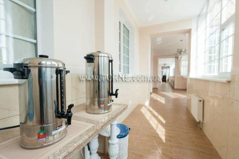 Fotografie Богдан Отель отель без категории