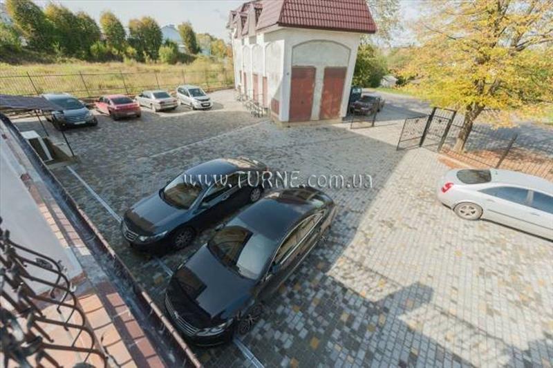 Fotografii Богдан Отель отель без категории