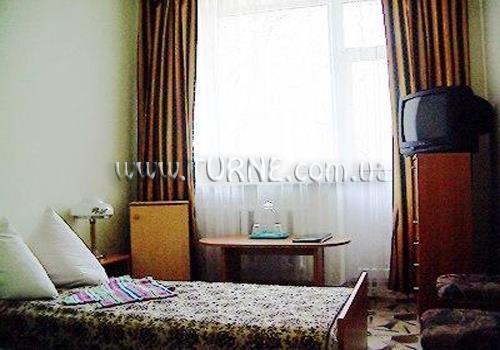 Fotografie Жемчужина Прикарпатья санаторий