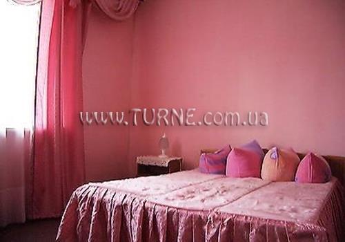 Fotografii Жемчужина Прикарпатья санаторий