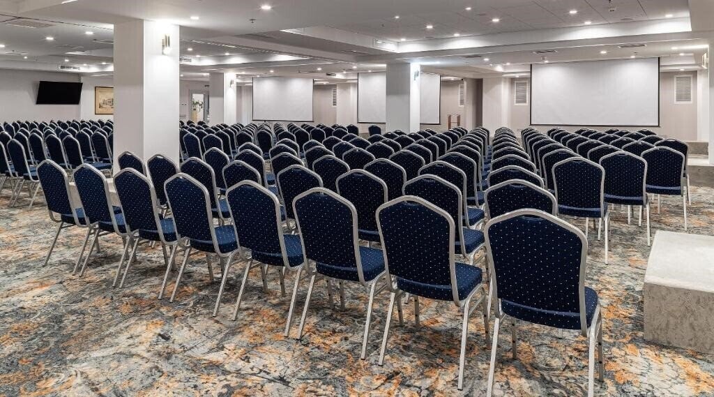 Картинка Dnister Sanatoriy Special Category 3*