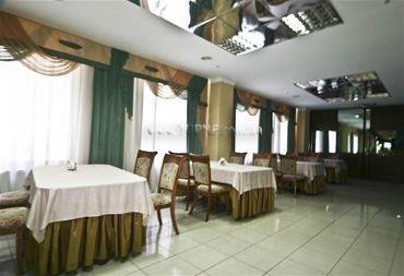Fotografii Aleksandrovsky 3*