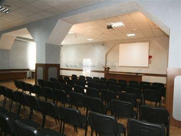 Hotel Aleksandrovsky 3*