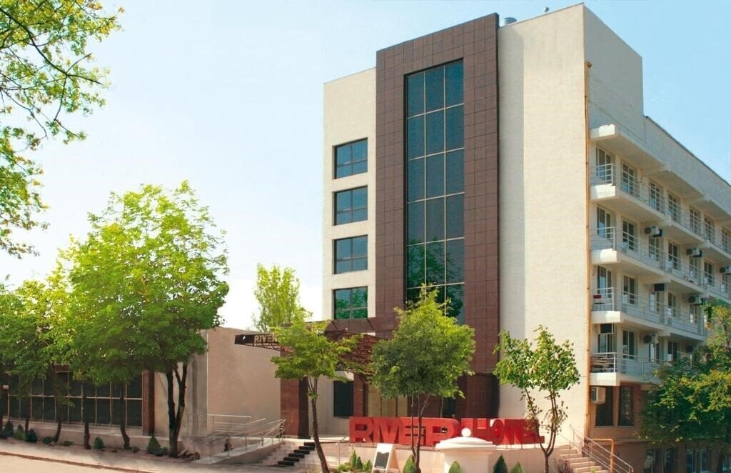 Fotografii Optima River Mykolaiv 3*