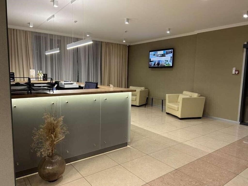 Fotografie Optima River Mykolaiv 3*