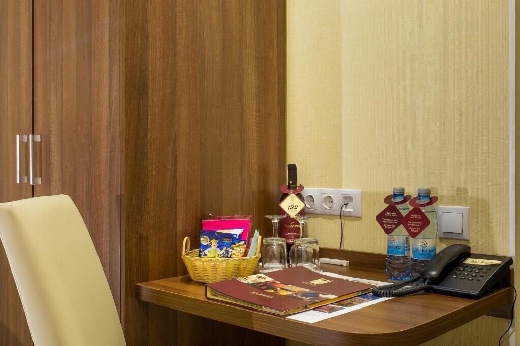 Imaginea Optima River Mykolaiv 3*