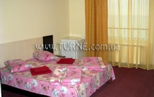 Фото Рассвет база отдыха