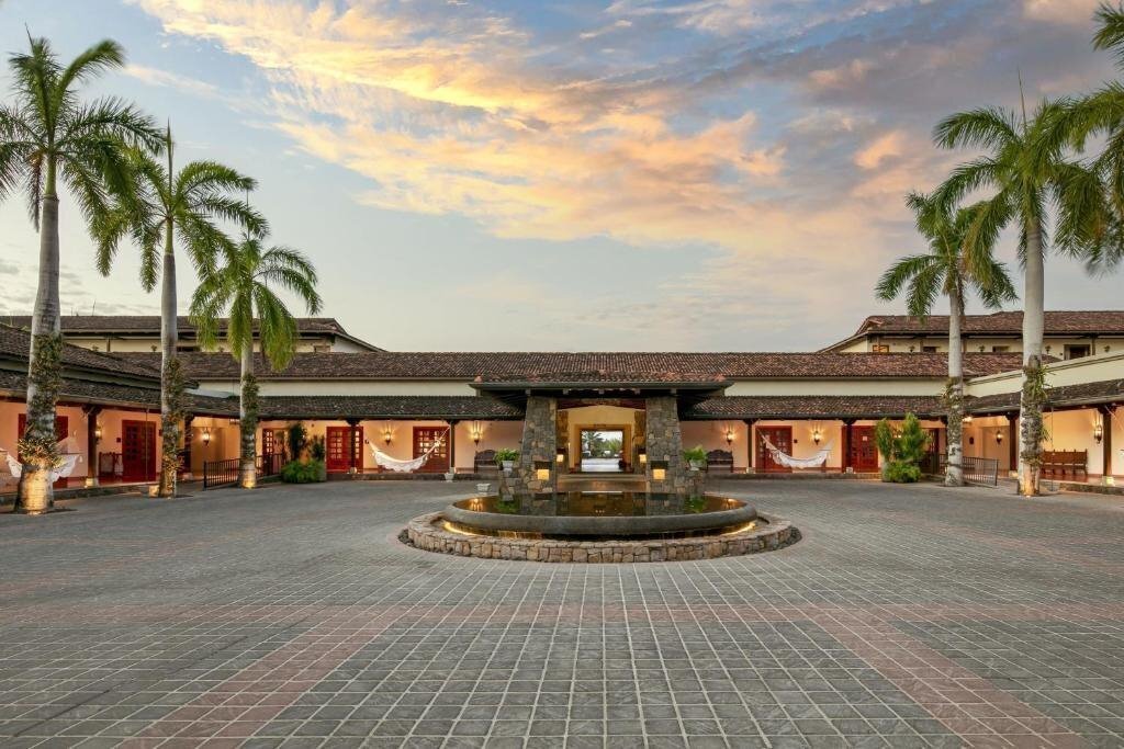 Fotografie Jw Marriott Guanacaste 5*