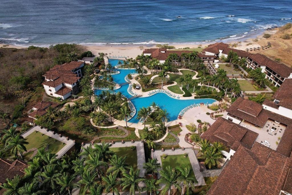 Imaginea Jw Marriott Guanacaste 5*