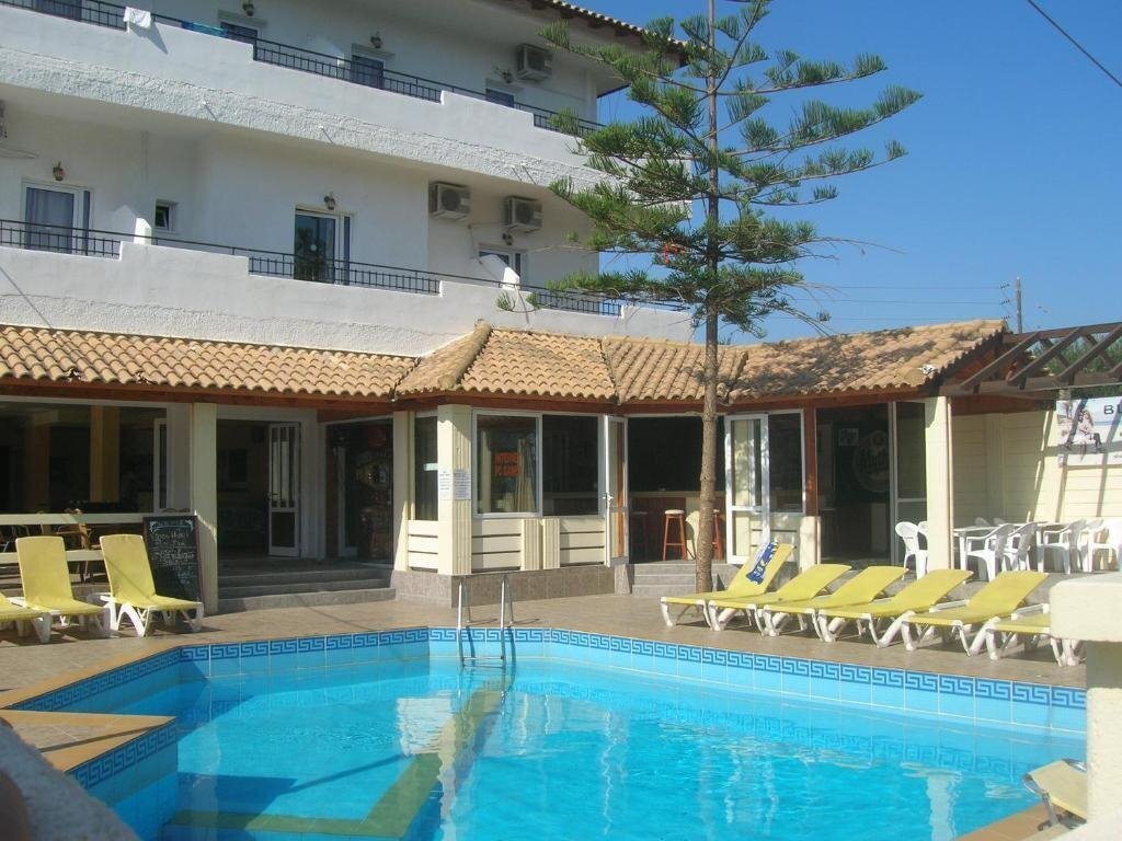 Фотография Simple Hersonissos Sun 2*