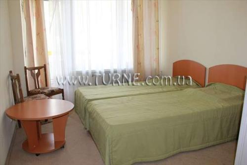 Fotografie Новый Cвет ТОК