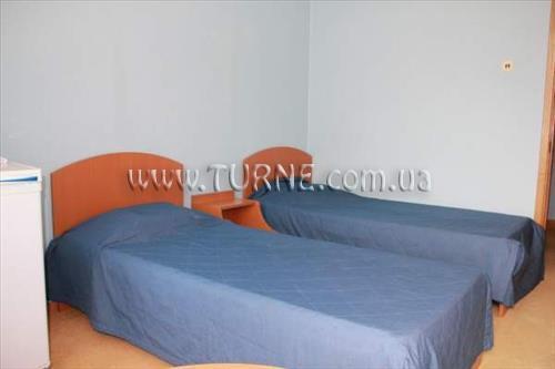 Hotel Новый Cвет ТОК