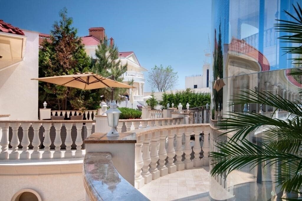 Fotografii Villa Le Premier 5*