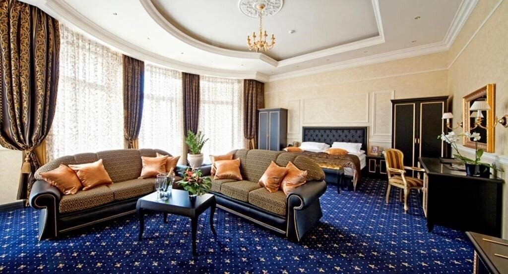 Fotografie Villa Le Premier 5*