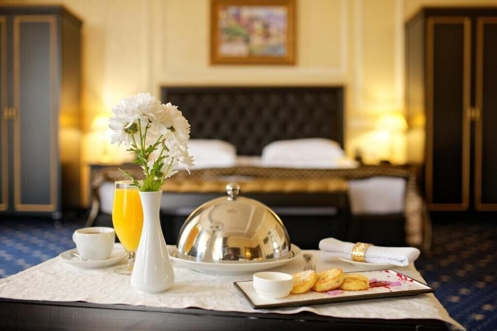 Imaginea Villa Le Premier 5*