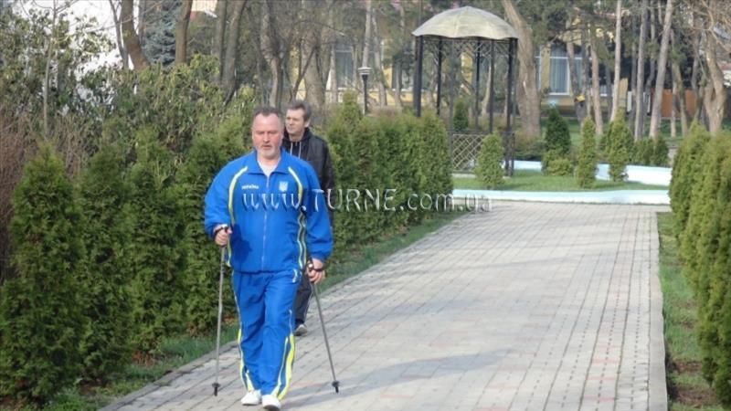 Fotografii Санаторій Одеса Сб України 2*