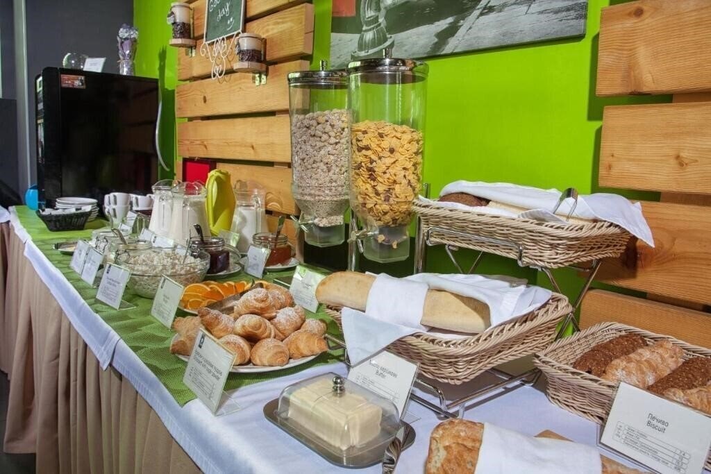 Imaginea Raziotel Маренеро 3*