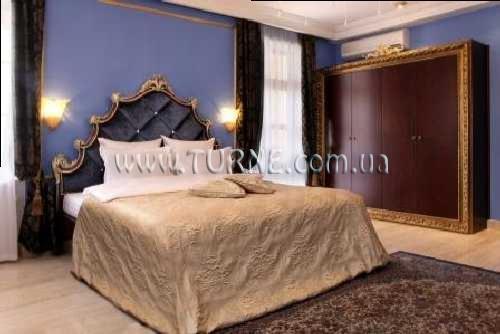 Картинка Апартаменты Джоконда отель без категории