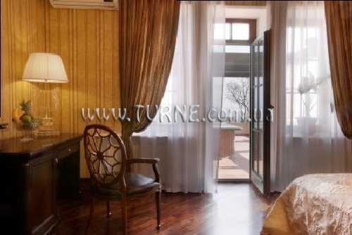 Фотография Апартаменты Джоконда отель без категории