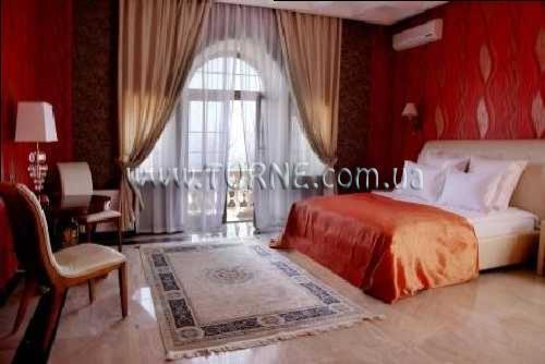 Фото Апартаменты Джоконда отель без категории