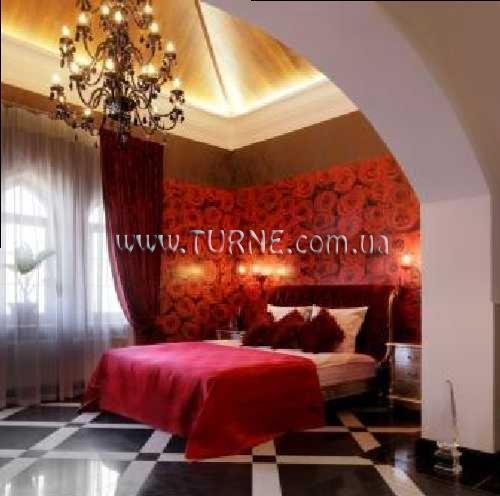 Отель Апартаменты Джоконда отель без категории