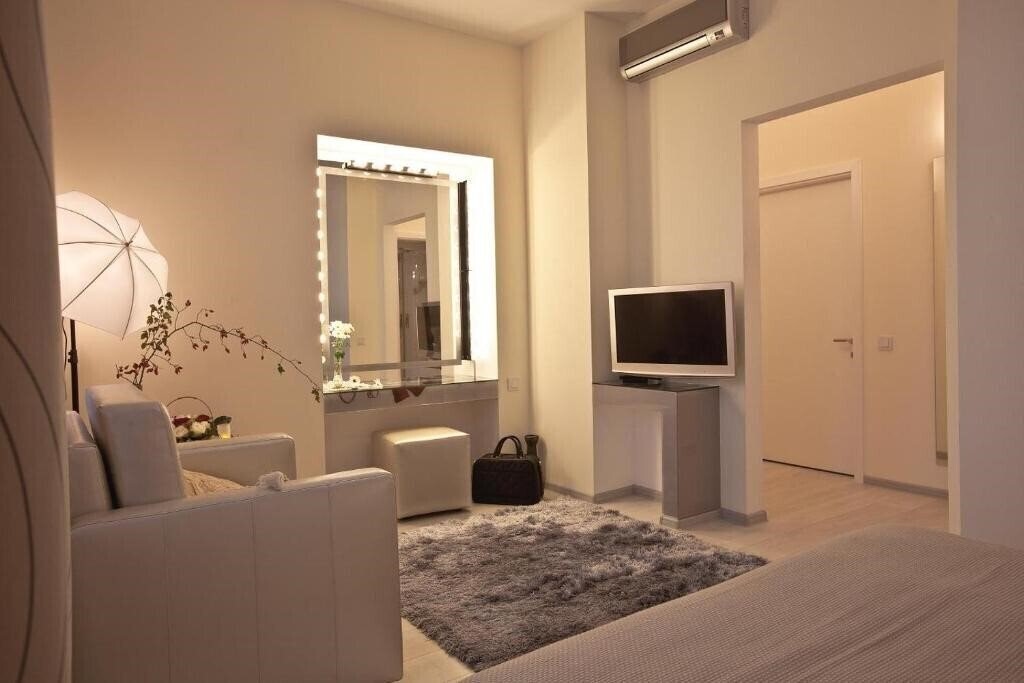 Imaginea Dom Aktera Hotel 3*