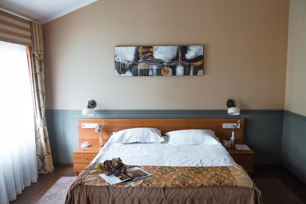 Imaginea Frapolli 21 (ex. Frapolli 21) 4*