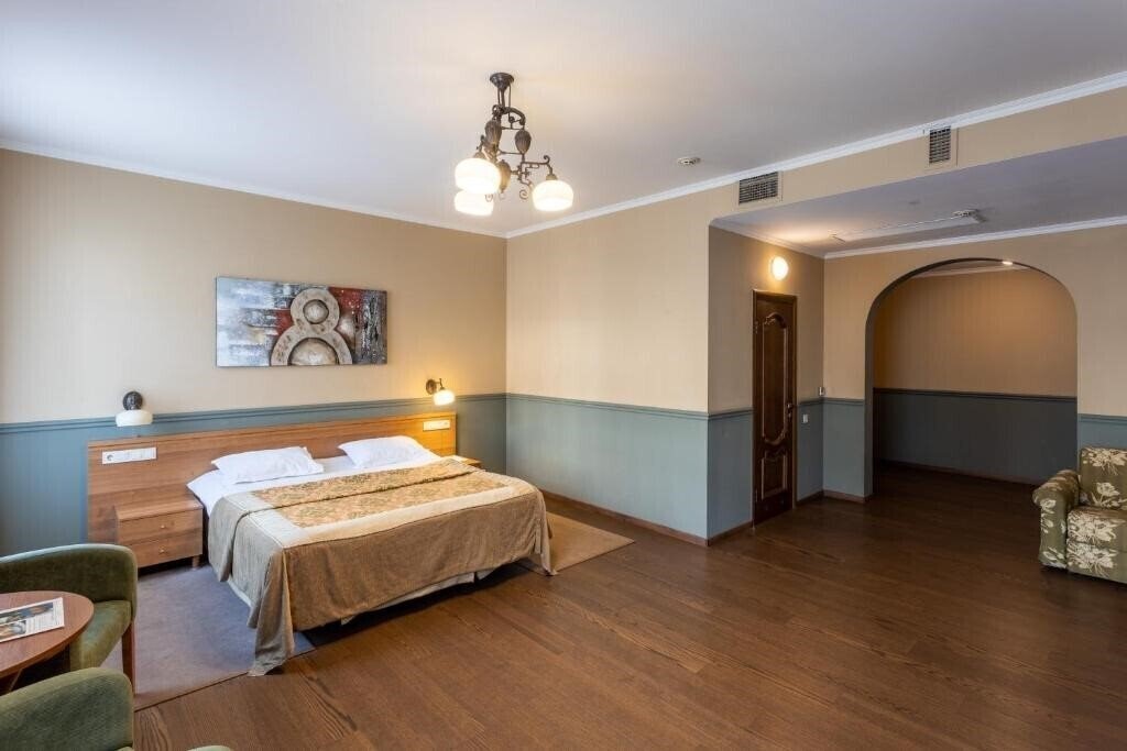 Imaginea Frapolli 21 (ex. Frapolli 21) 4*