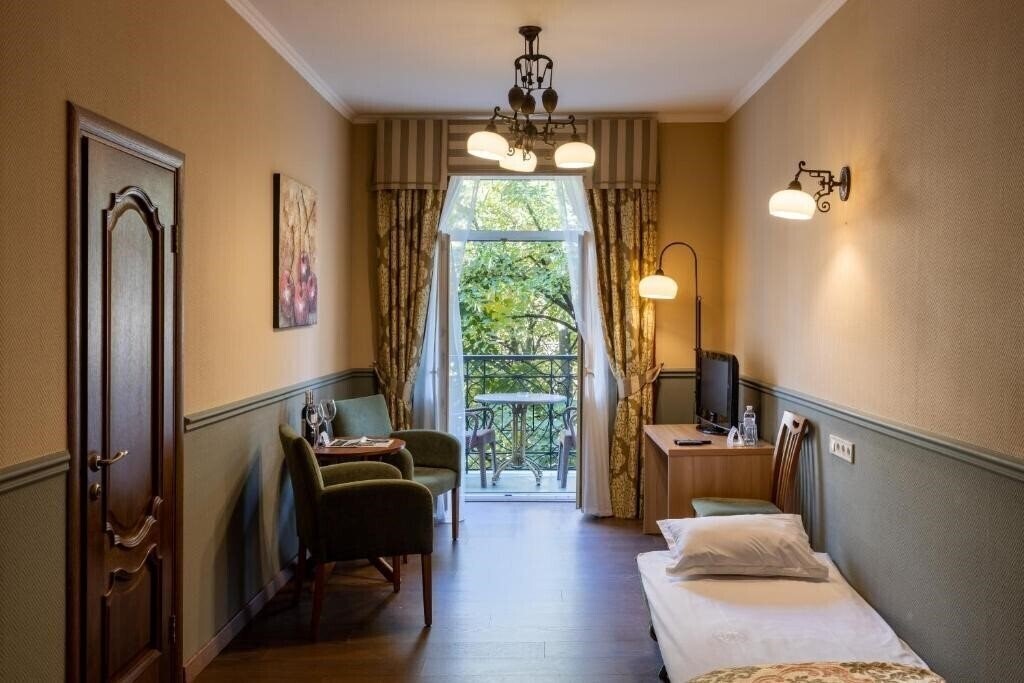 Hotel Frapolli 21 (ex. Frapolli 21) 4*