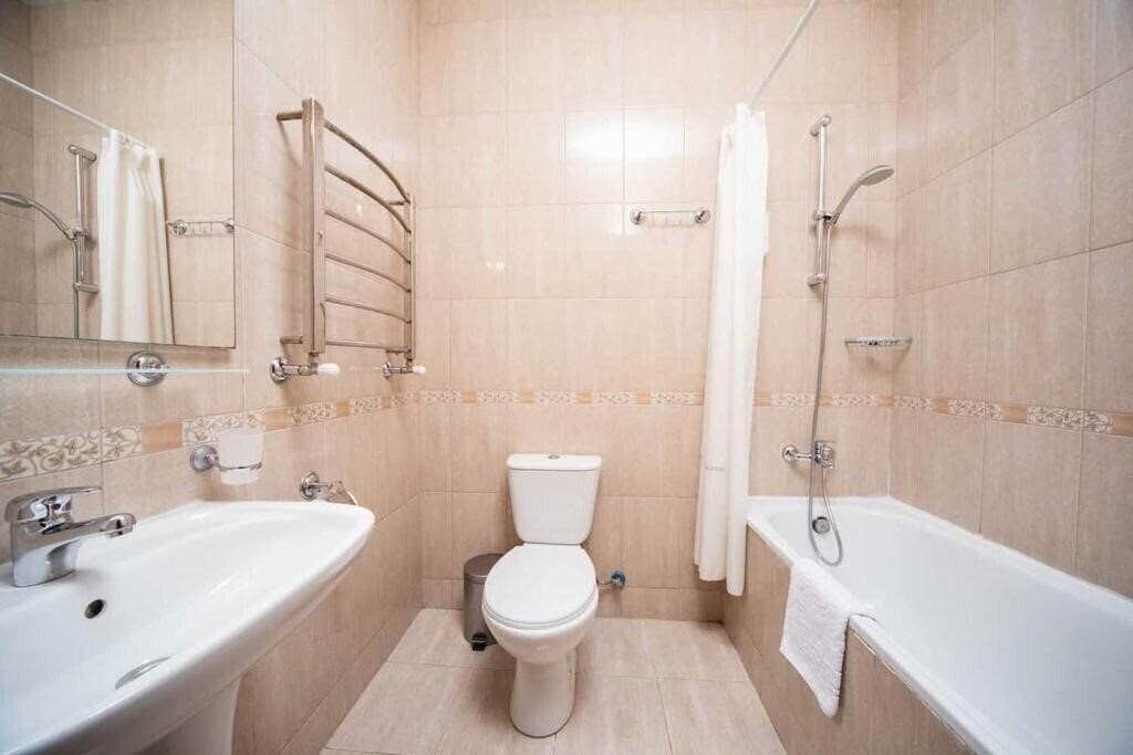 Fotografii Optima Odessa Hotel 4*