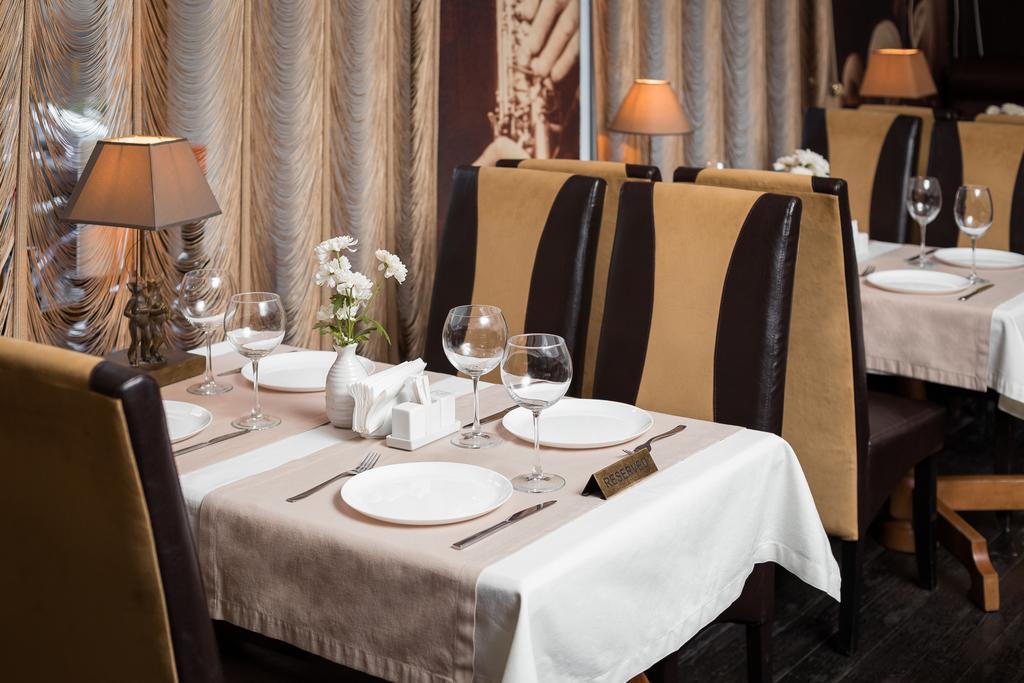 Фотография Одесский Дворик апартаменты