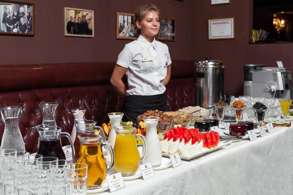 Изображение Одесский Дворик апартаменты