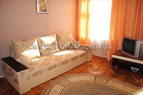 Fotografie Центральная 2*
