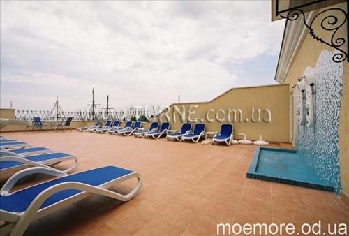 Imaginea Морской 4*