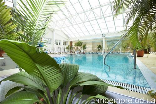 Imaginea Морской 4*