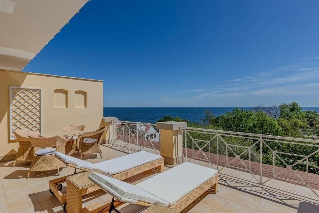 Изображение Palace Del Mar 4*