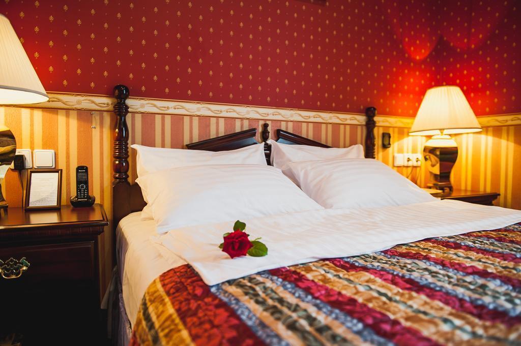 Fotografii Arcadia Plaza 3*