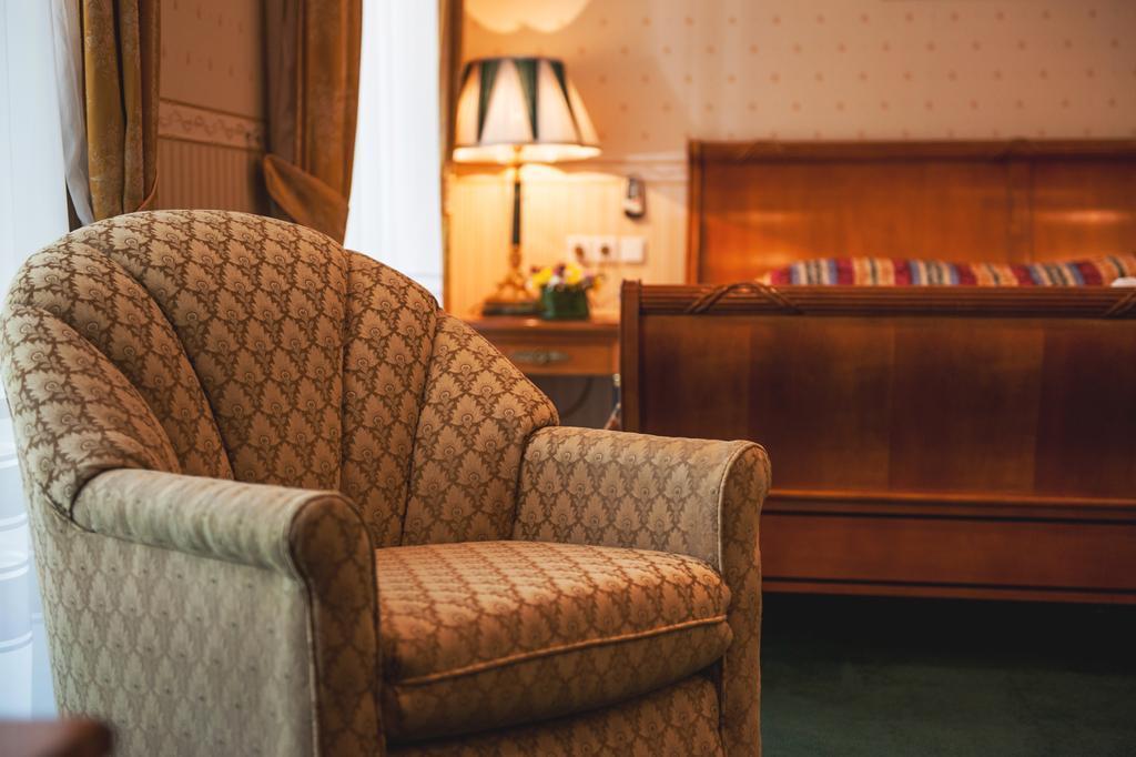 Fotografie Arcadia Plaza 3*