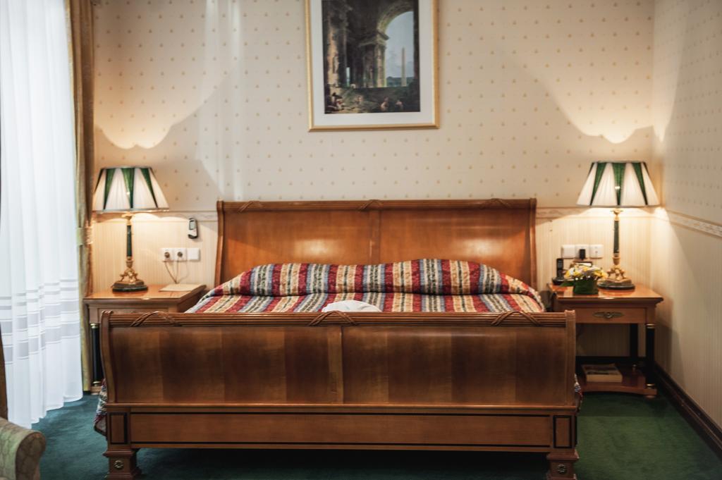 Imaginea Arcadia Plaza 3*