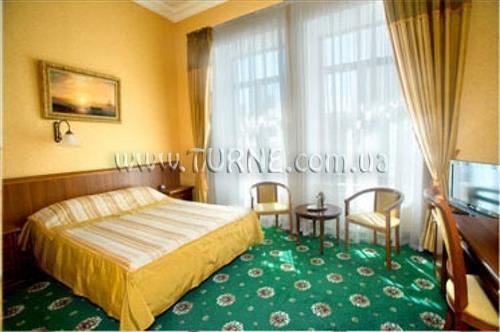 Hotel Айвазовский 3*