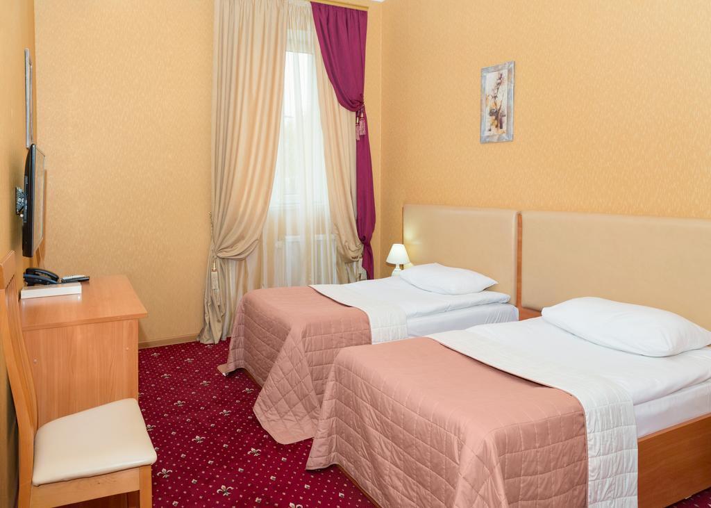 Фото Лермонтовский 3*