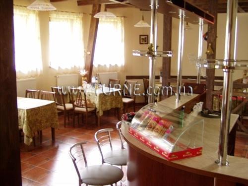 Imaginea Захар отель без категории