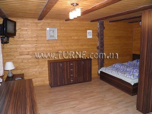 Imaginea Захар отель без категории