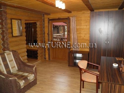 Fotografie Захар отель без категории