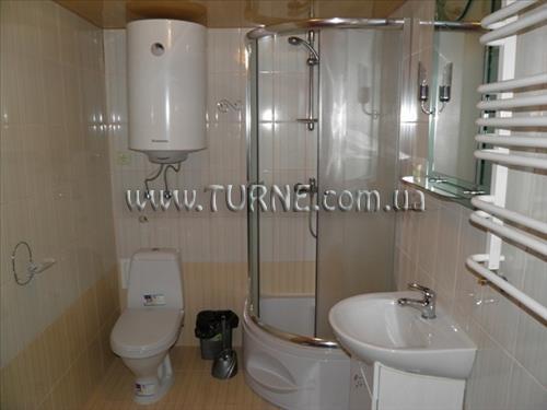 Hotel Захар отель без категории